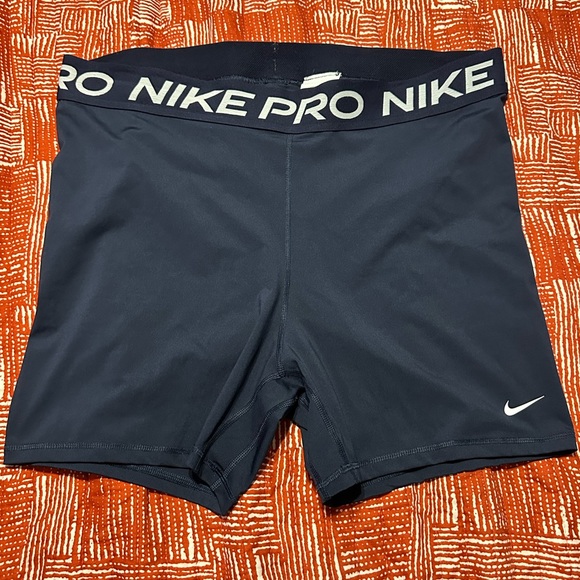 Nike Pro 365 Plus size Dri-Fit 2Х - Picture 1 of 4